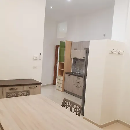 Lucky House Apartamento *