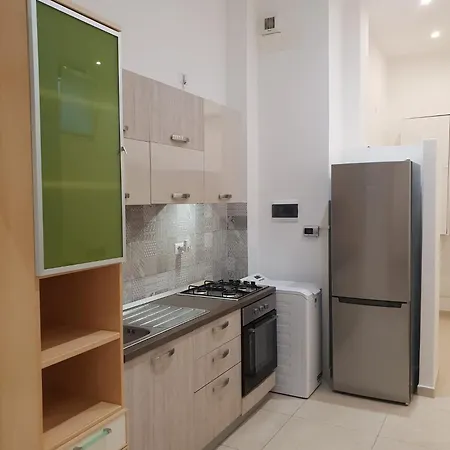 Lucky House Διαμέρισμα Μπάρι